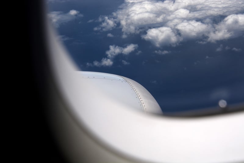 Airplane Image